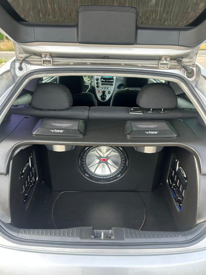 Honda Civic 1.6 120mil km