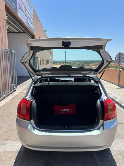 Toyota Corolla 2.0 D4D