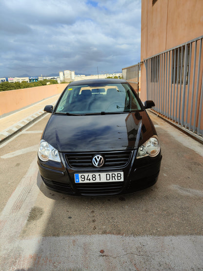 Volkswagen polo 1.4tdi 95mil km
