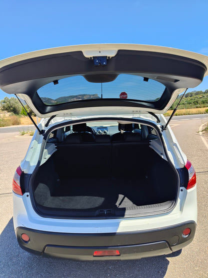 Nissan Qashqai 103mil km
