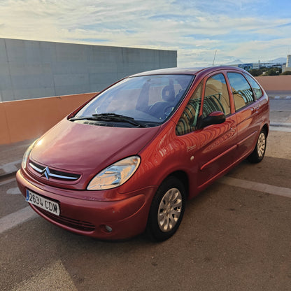 Citroen Picasso 1.6