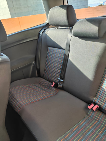 Volkswagen polo 1.4