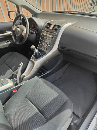 Toyota Auris 2.0 D4D