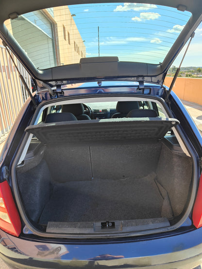 Skoda Fabia 1.4