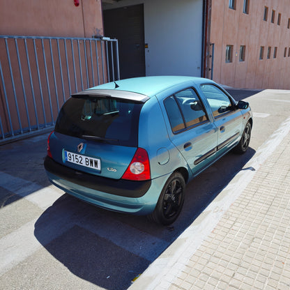 Renault Clio 1.4 16v