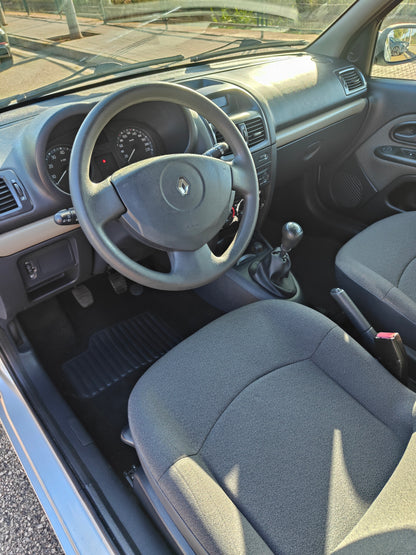 Renault Clio 1.2