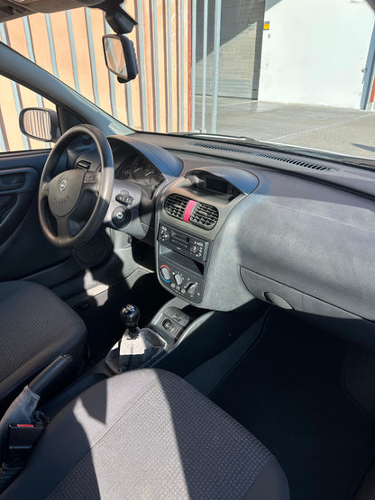 Opel corsa 1.2