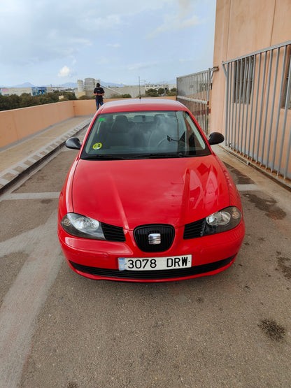 Seat Ibiza 1.4