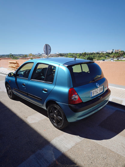 Renault Clio 1.4 16v