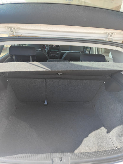 Volkswagen golf 1.6tdi