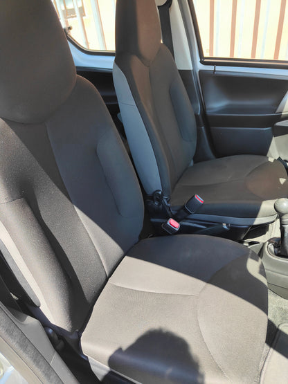 Toyota Aygo 77mil km