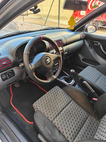 Seat leon 1.8t 20v