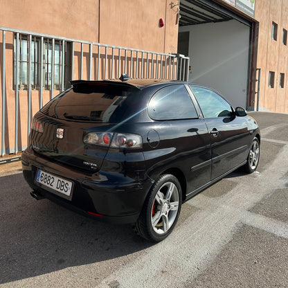 Seat Ibiza fr 1.9tdi