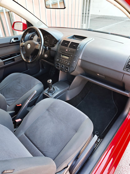 Volkswagen polo 1.4 TDI