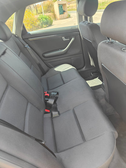 Audi A4 1.8t