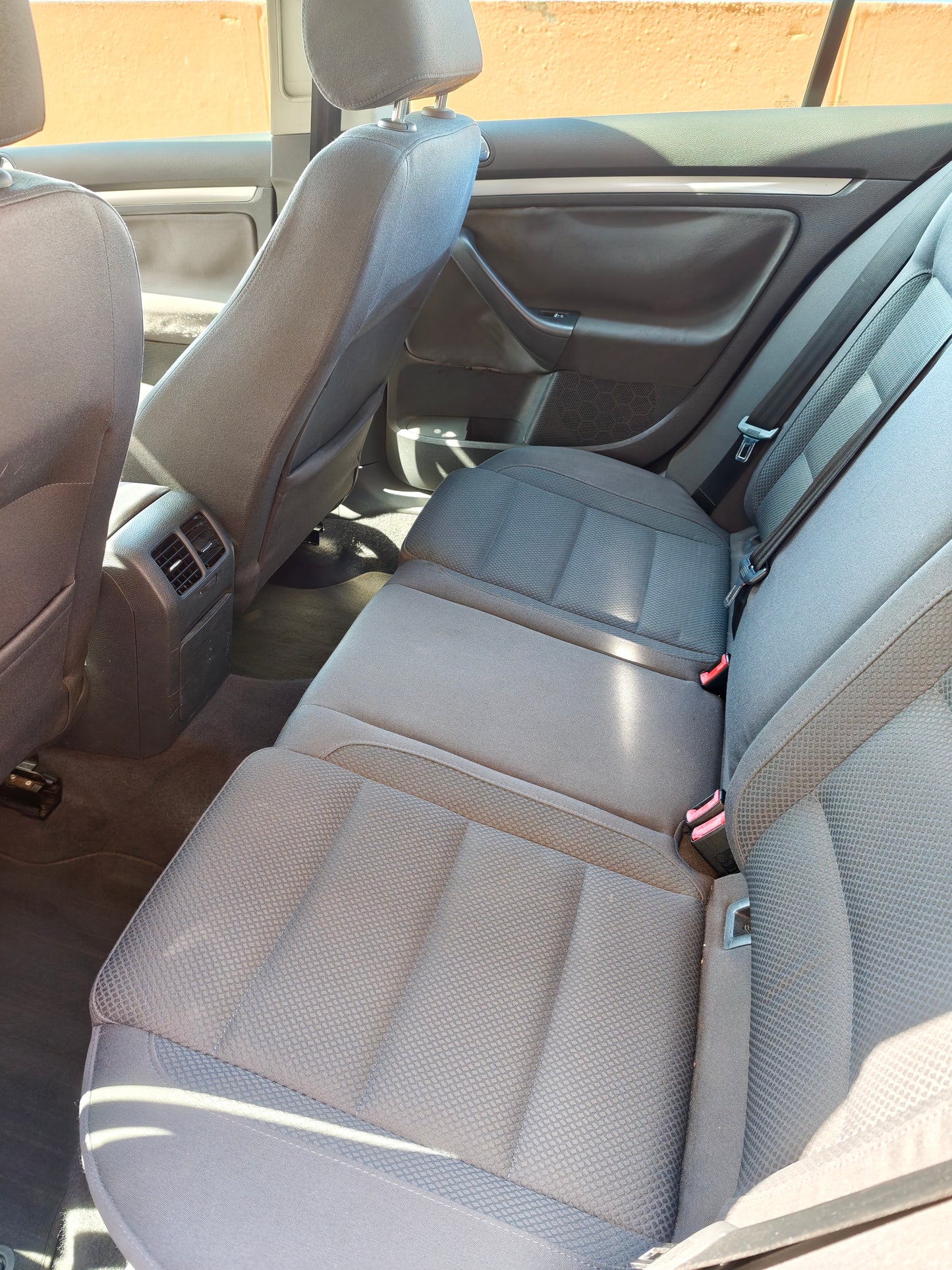 Volkswagen Golf 1.6