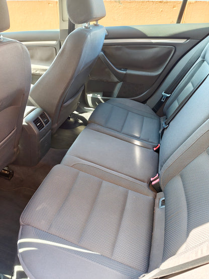 Volkswagen Golf 1.6