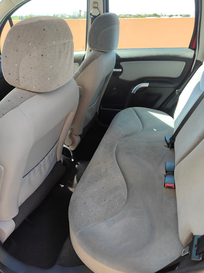 Citroen C3 1.4hdi