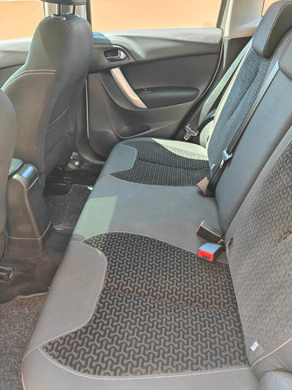 Citroen c3 148mil km