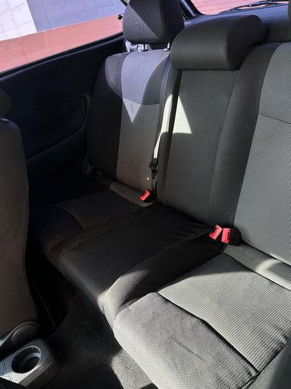 Seat Ibiza fr 1.9tdi