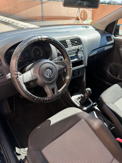 Volkswagen polo 1.2