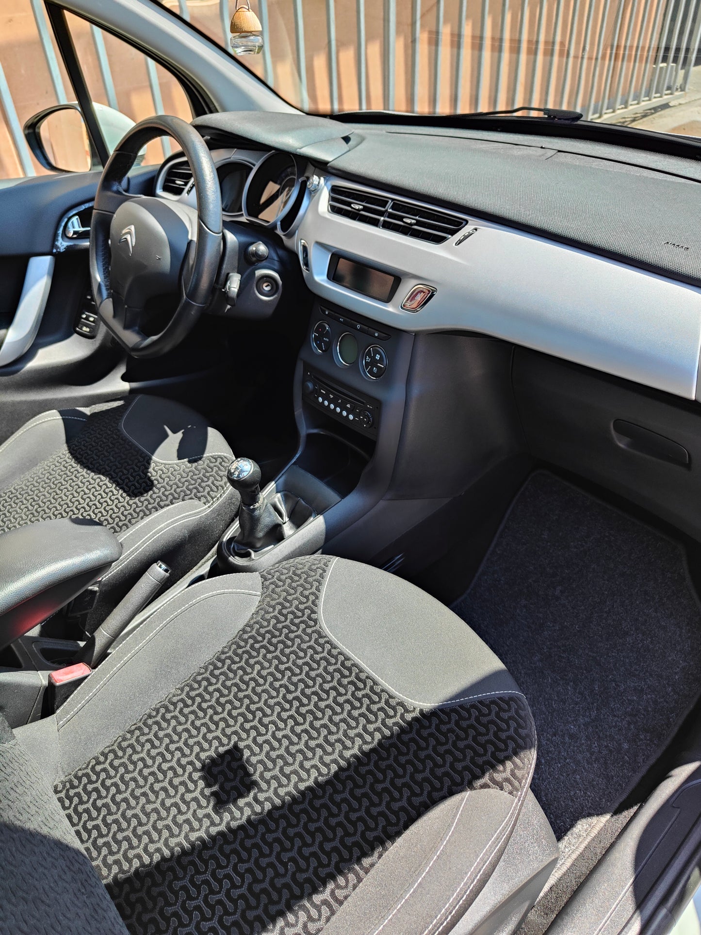 Citroen c3 148mil km