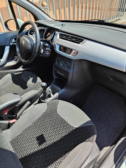 Citroen c3 148mil km