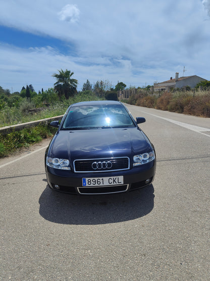 Audi A4 1.8t