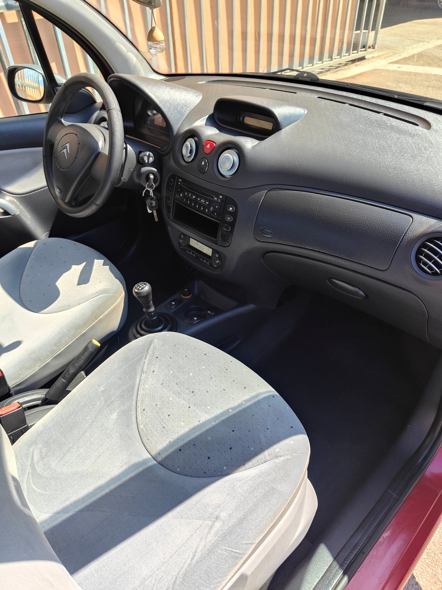 Citroen C3 1.4hdi