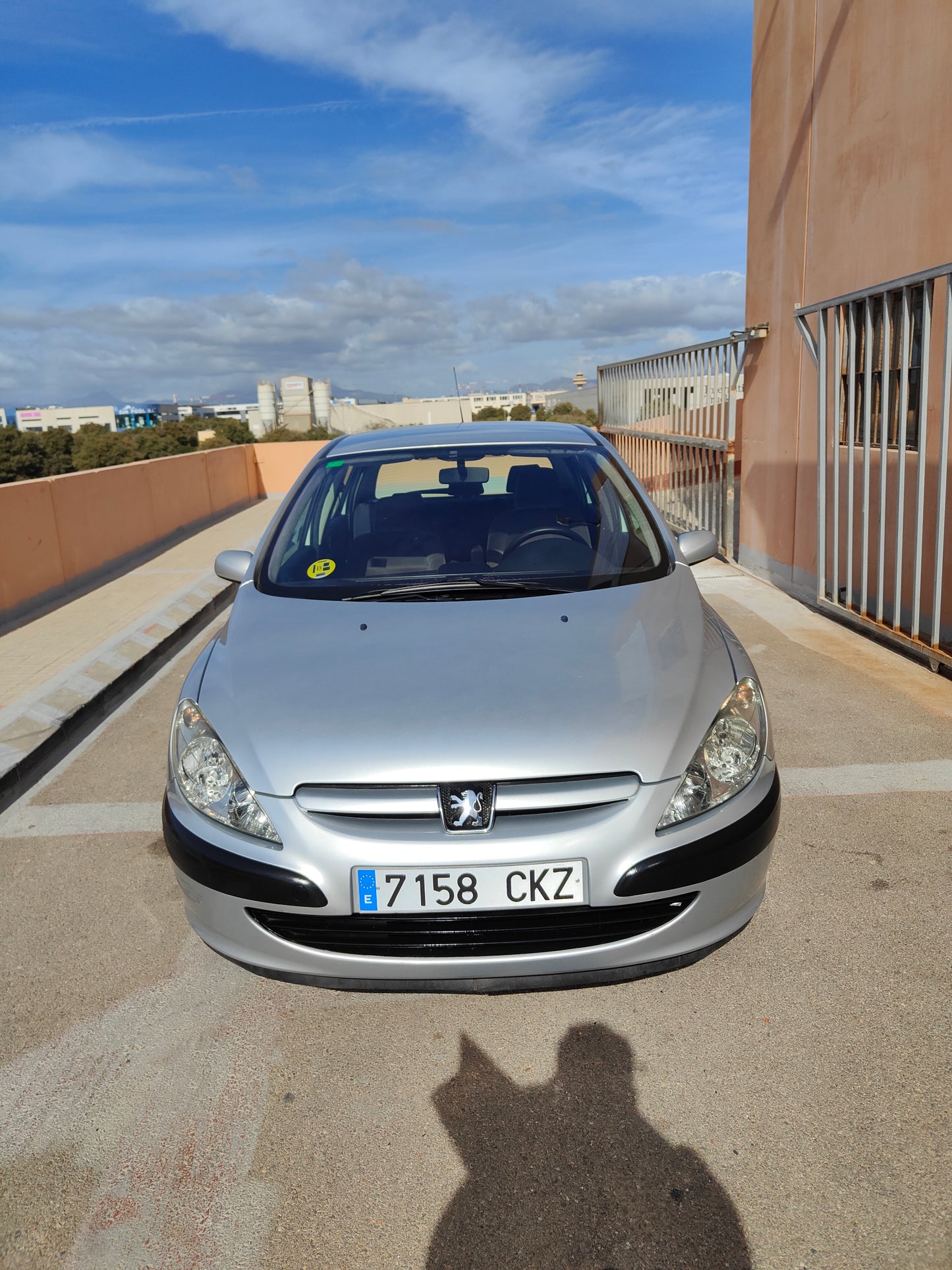 Peugeot 307