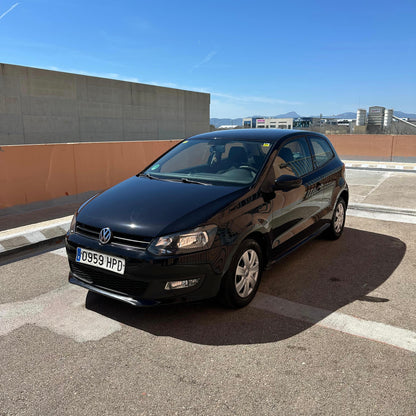 Volkswagen polo 1.2