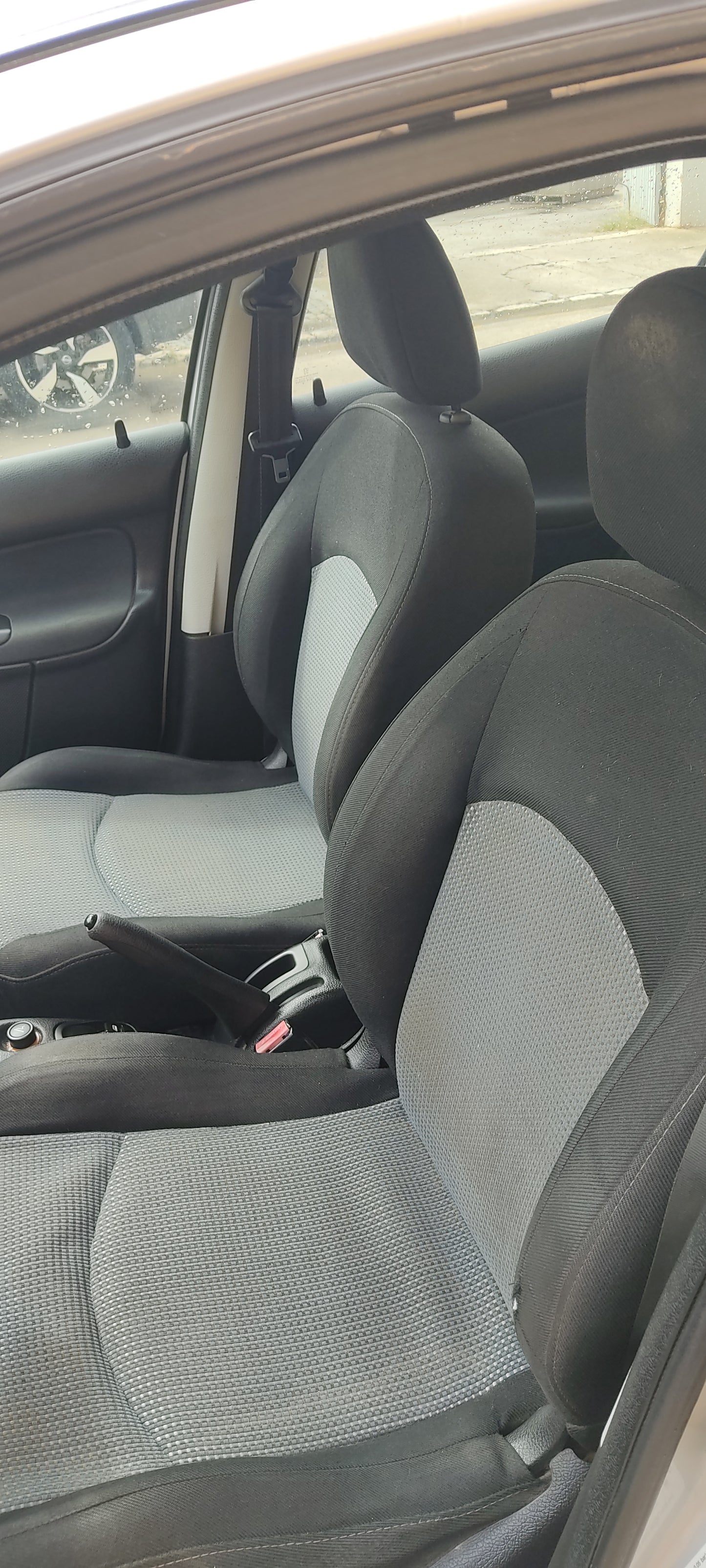 Peugeot 206 1.4hdi 93mil km