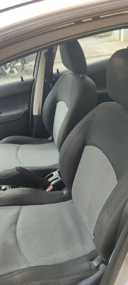 Peugeot 206 1.4hdi 93mil km