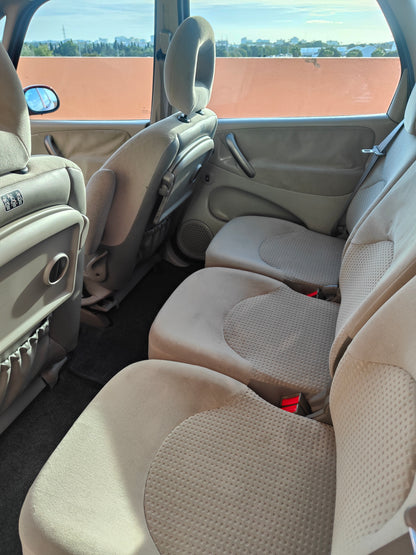 Citroen Picasso 1.6