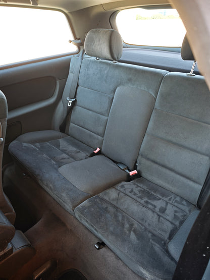 Audi A3 1.9tdi