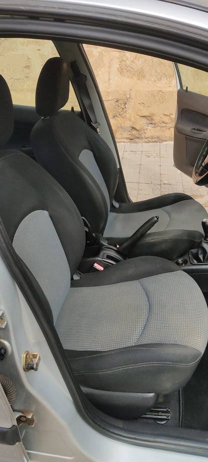 Peugeot 206 1.4hdi 93mil km