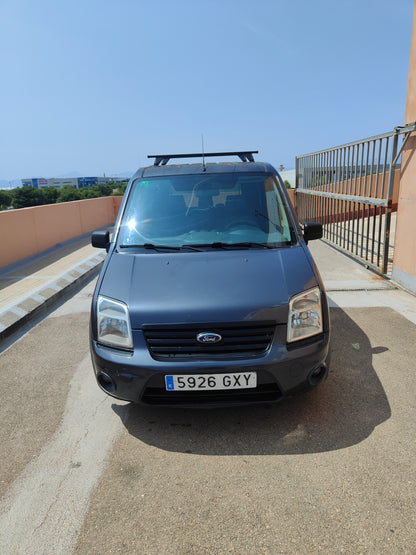 Ford tourneo 1.8tdci