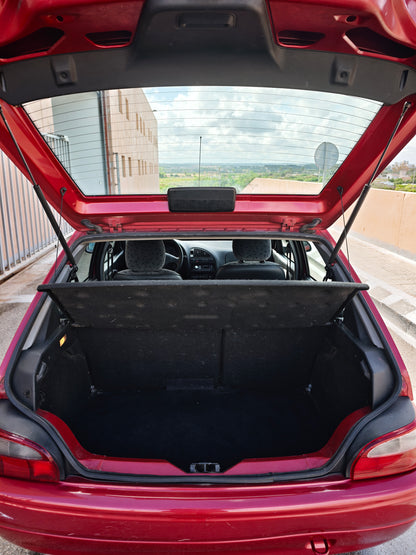 Citroen saxo 1.4
