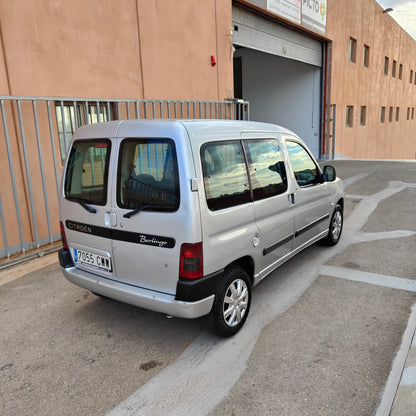 Citroen Berlingo 1.9