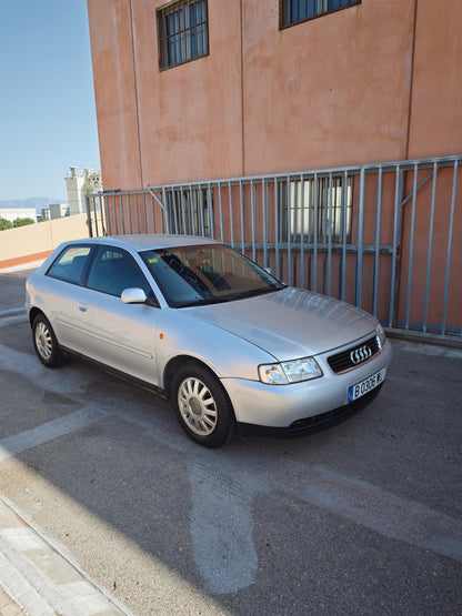 Audi A3 1.9tdi