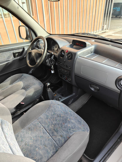 Citroen berlingo 1.6 Gasolina