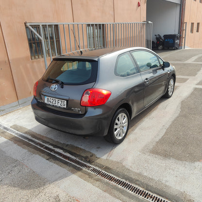 Toyota Auris 2.0 D4D