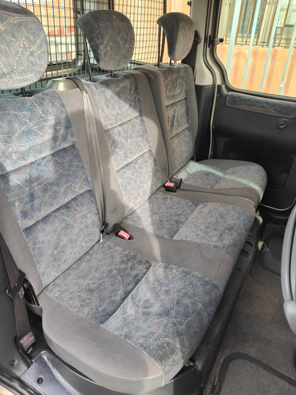 Citroen berlingo 1.6 Gasolina