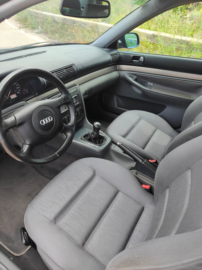 Audi A4 1.9tdi 140mil km