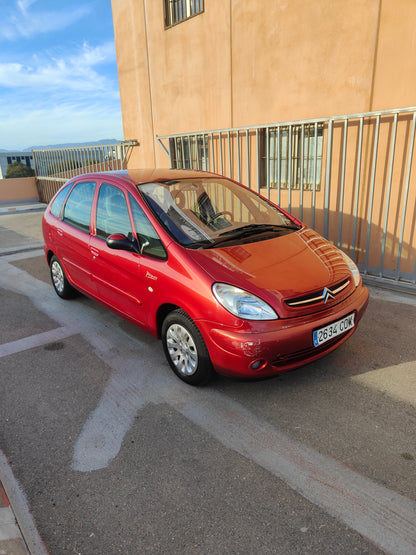 Citroen Picasso 1.6