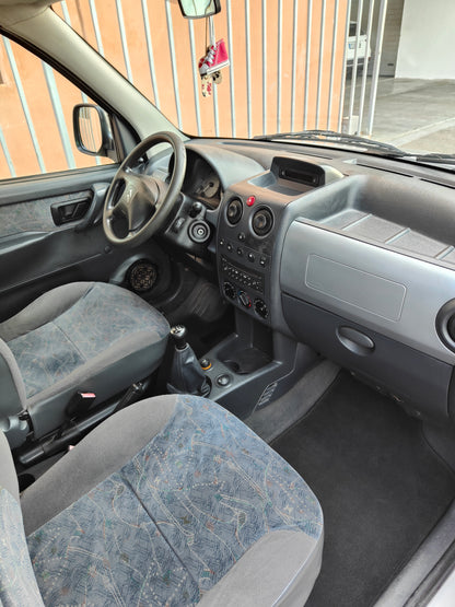 Citroen Berlingo 1.9