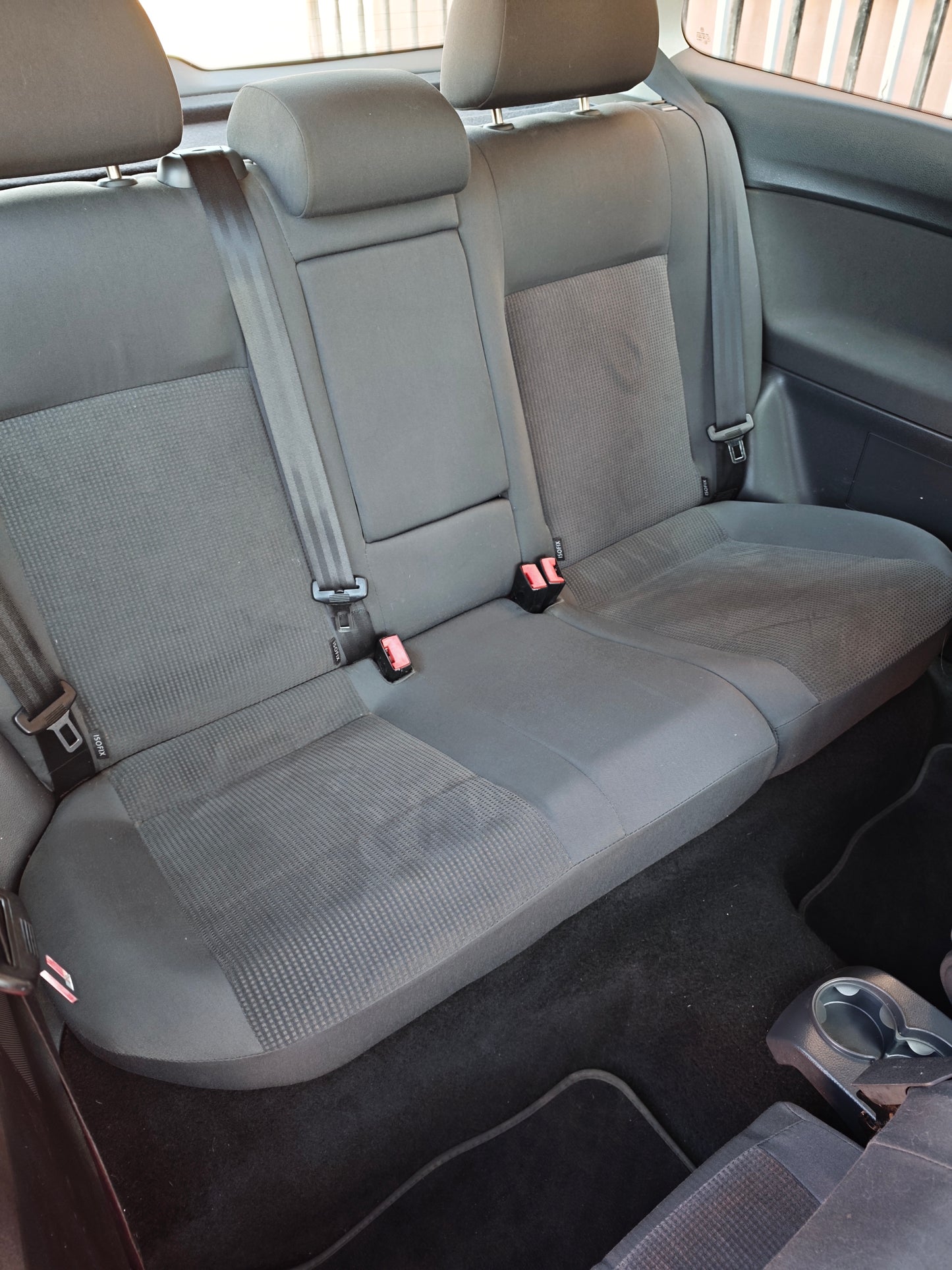 Volkswagen polo 1.4 TDI