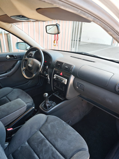Audi A3 1.9tdi