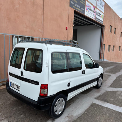 Citroen Berlingo 1.9
