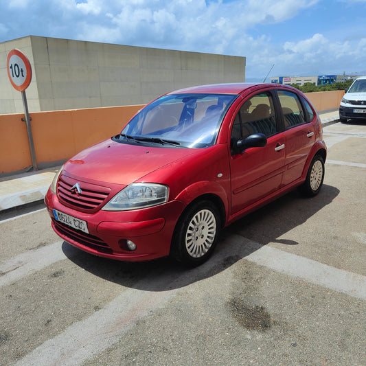 Citroen C3 145mil km
